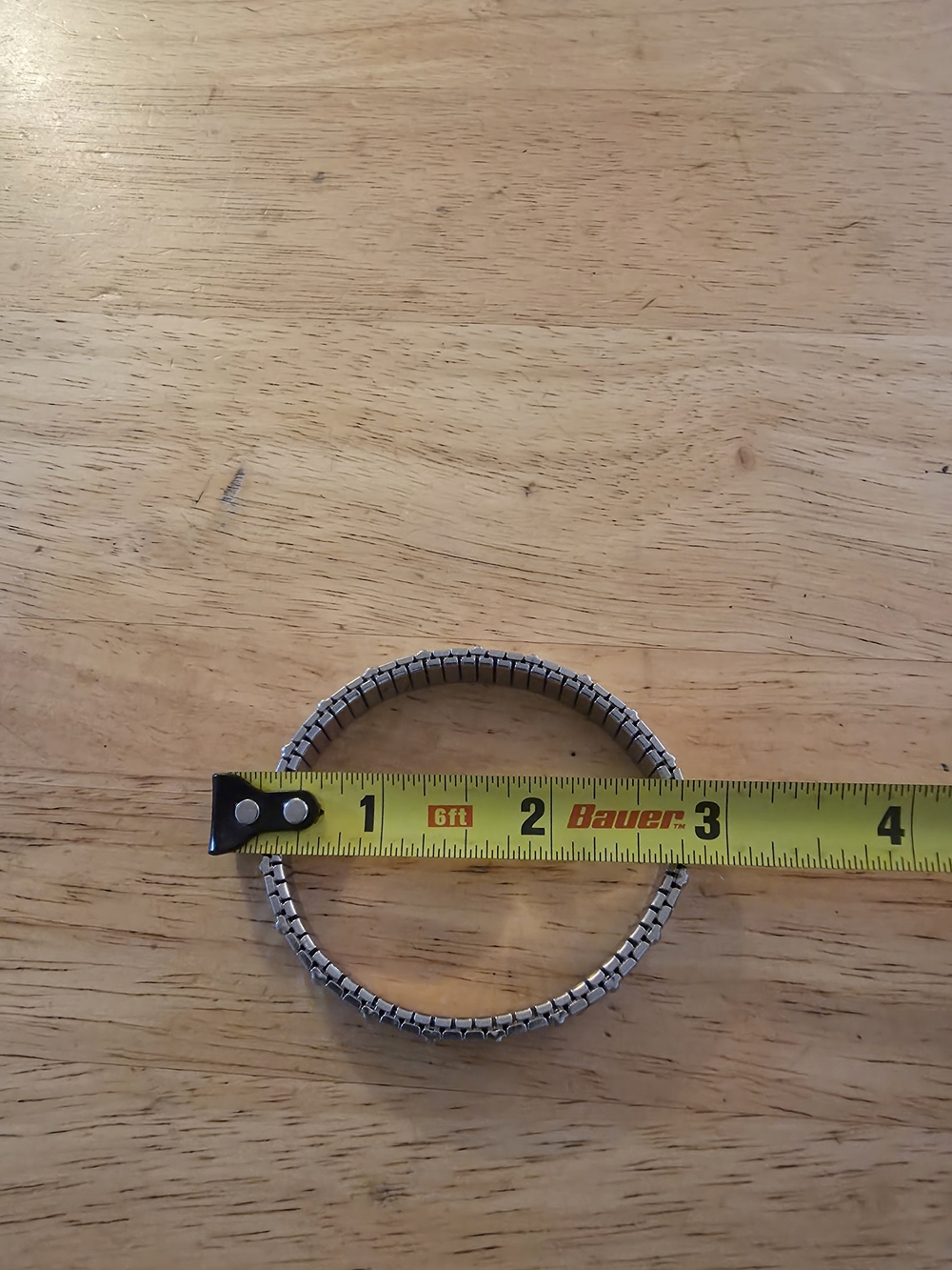 Milor Haly 14k Bracelet - Picture 5 of 7